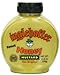 Inglehoffer Sweet Honey Mustard, 10.25 Ounce Squeeze Bottles (Pack of 6)
