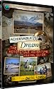 Achievable Dream - Motorcycle Adventure Travel Guide - On the Road! [DVD]