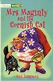 Mrs. Maginty and the Cornish cat