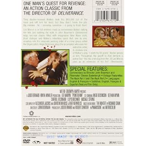 Point Blank [Import USA Zone 1]