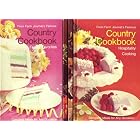 Farm Journal's Famous Country Cookbook Set of Four: Hospitality Cooking, Traditional... by  Farm Journal Inc.