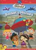 Rocket's Hiccups (Little Einsteins)