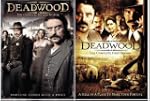 Deadwood Complete Seasons 1 & 2 (1-2)...