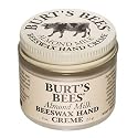 Burt's Bees - Almond Milk Beeswax Hand Creme, 2 oz cream