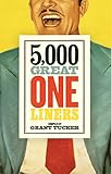 5,000 great one-liners