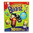 Buy Mighty Beanz 10 Pack Best Price.