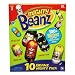 Mighty Beanz 10 Pack