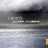Sokolov Plays Chopin