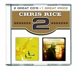2 Series - Chris Rice Amusing / What A Heart Is Beating For