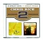 2 Series - Chris Rice Amusing / What A Heart Is Beating For