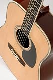 Produkt-Bild: Akustik Gitarre de luxe by LE MARQUIS N.Y. LM-D-35 EXCLUSIVSERIE