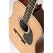 Akustik Gitarre de luxe by LE MARQUIS N.Y. LM-D-35 EXCLUSIVSERIE