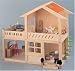 Wanju Meine kleine Residenz inkl. Biegepuppen u. Zubeh�r