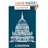 Blue Guide London: 18th edition (Eighteenth Edition)