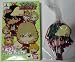 TIGER & BUNNY デマプチ ラバーコレクション 鏑木・T・虎徹