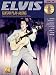 Elvis Presley: Guitar Play-Along Volume 26 (Guitar Playalong)
