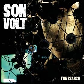 Son Volts iThe Search/i