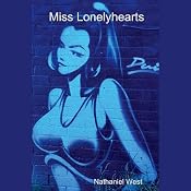 Miss Lonelyhearts | [Nathanael West]