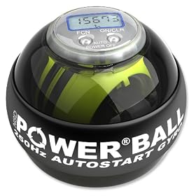 Powerball 250Hz - Autostart Pro