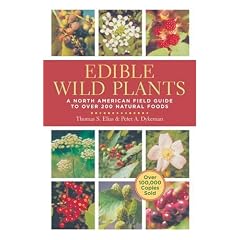 Edible Wild Plants: A North American Field Guide