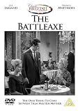 The Battleaxe ( The Battle axe ) [ NON-USA FORMAT, PAL, Reg.0 Import - United Kingdom ]