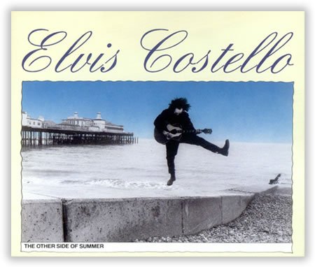 Elvis Costello Foto 7