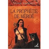 La proph�tie de M�ro�par Susan Krinard