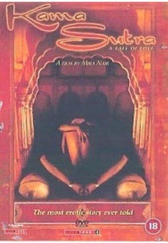 Kama Sutra: A Tale of Love