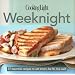Cooking Light Weeknight