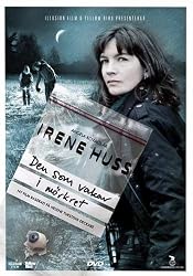 Irene Huss 7: The one who keeps watch in the dark (Den som vakar i morkret) [Imported] [Region 2 DVD] (Swedish)
