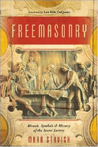 Freemasonry: Rituals, Symbols & History of the Secret Society under The Books Store