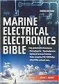The Marine Electrical and Electronics Bible (Hardcover)