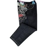 Southpole - Southpole Men's Subway Series Jean