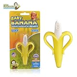 UPC 706795002006 product image for Baby Banana Bendable Training Toothbrush, Infant | upcitemdb.com