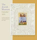 Jewish Museum, 2013