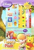 Sticker Paradise - Winnie The Pooh (1121WPSP)