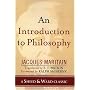 An Introduction to Philosophy (Sheed & Ward Classic)