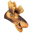 Boston Warehouse Novelty Animal Cotton Oven Glove - Moose