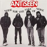 Noise for the Sake of Noise