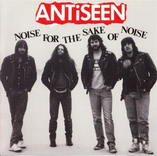 Antiseen Foto 7