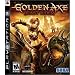 Golden Axe: Beast Rider