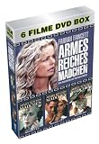Armes reiches M�dchen Box - Farrah Fawcett