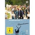 Alpendrama: Bauernprinzessin 1-3 - Box [3 DVDs]