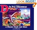 D Is for Dinosaur