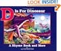 D Is for Dinosaur