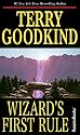 Wizard's First Rule (Sword of Truth Book 1)