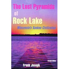 Lost Pyramids of Rock Lake: Wisconsin's Sunken Civilization