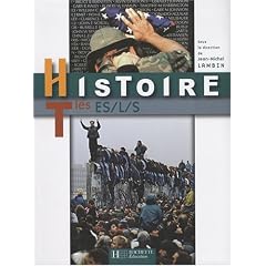 Histoire Tle ES/L/S