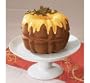 Bundt 3-D Pumpkin Cake Pan with Mix
