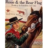 rosie and the bear flag